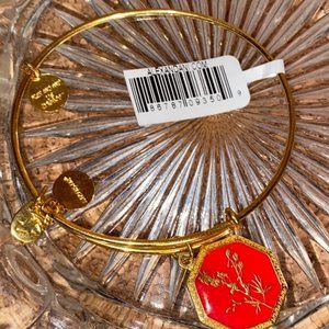 Alex & Ani Bracelet NEPTUNE's PROTECTION